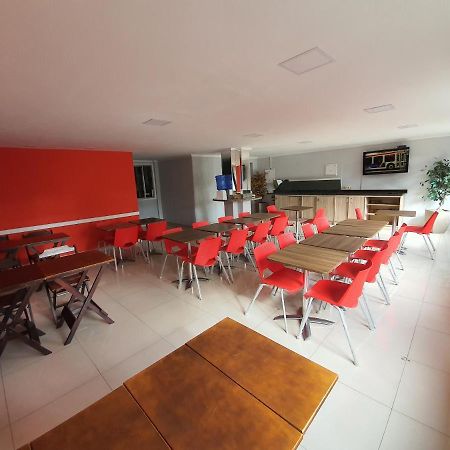 Hotel Centro Bras 상파울루 외부 사진