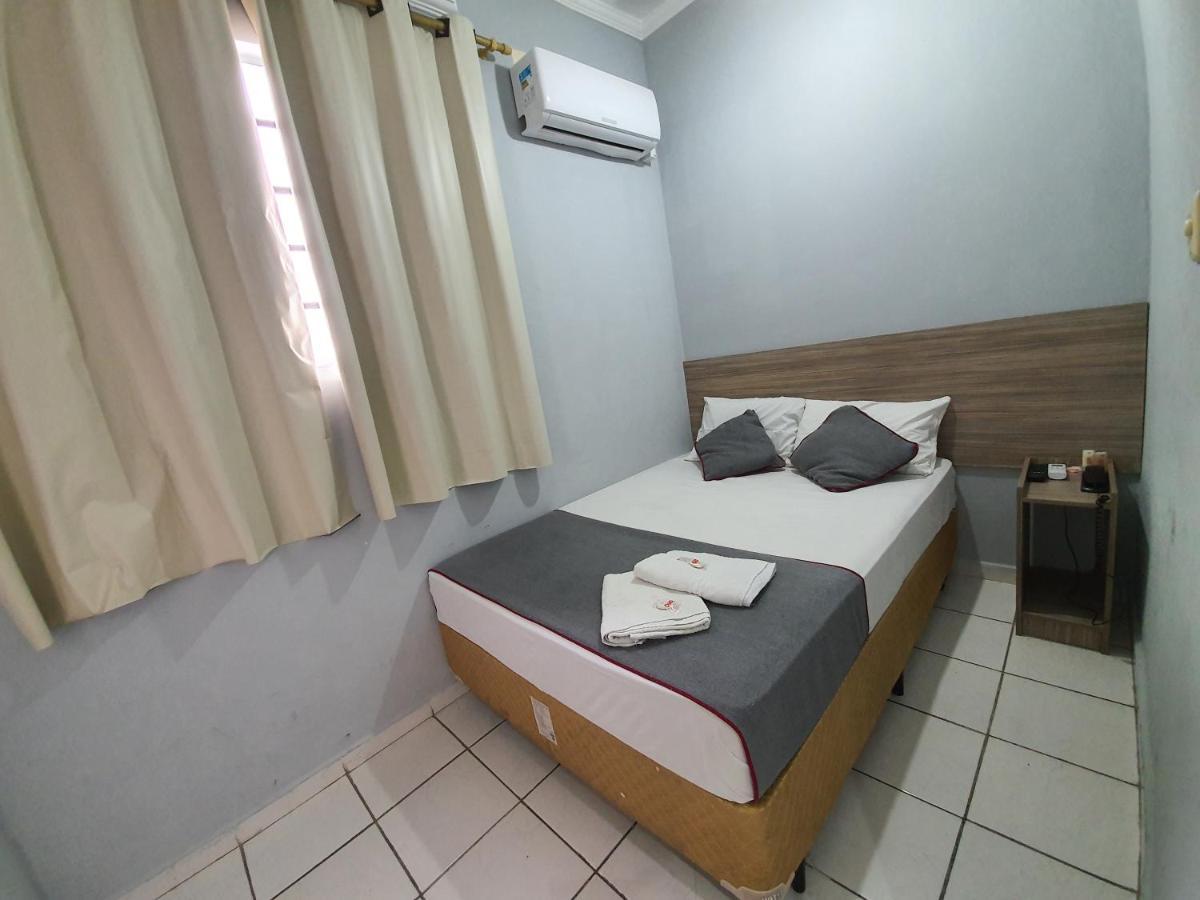 Hotel Centro Bras 상파울루 외부 사진